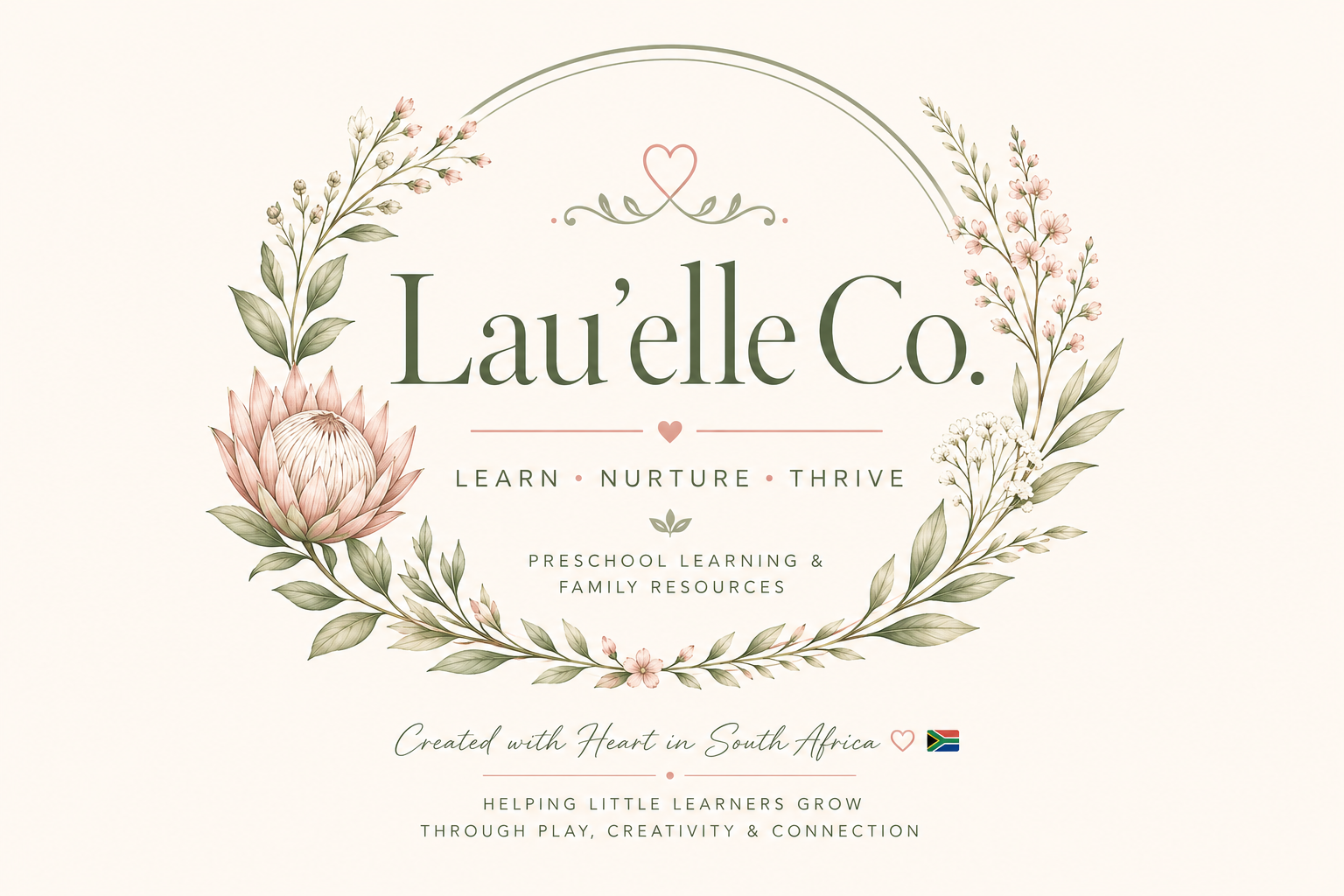 Lau'elle Co.